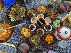 -张关合渣(航空大道店)