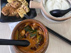 -云平风味园(护国路店)