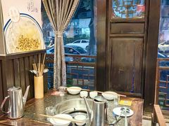 -巴蜀大宅门火锅(新华公园店)