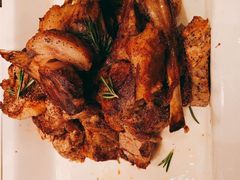 -金海湾自助餐厅(金陵饭店)