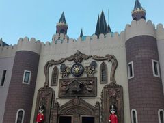 -安徒生童话乐园