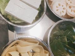 -憨铁匠老火锅(龙岗万科里店)
