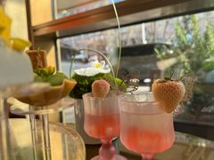 -华尔道夫酒店·羿庭(金鱼胡同店)