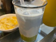-小巷餐厅(五大街店)