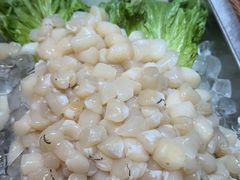-船梆煮•蒸汽海鲜·生腌干蒸(五四广场店)