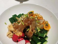 -蘇河湾·新鲁菜·泰山宴(泰山店)