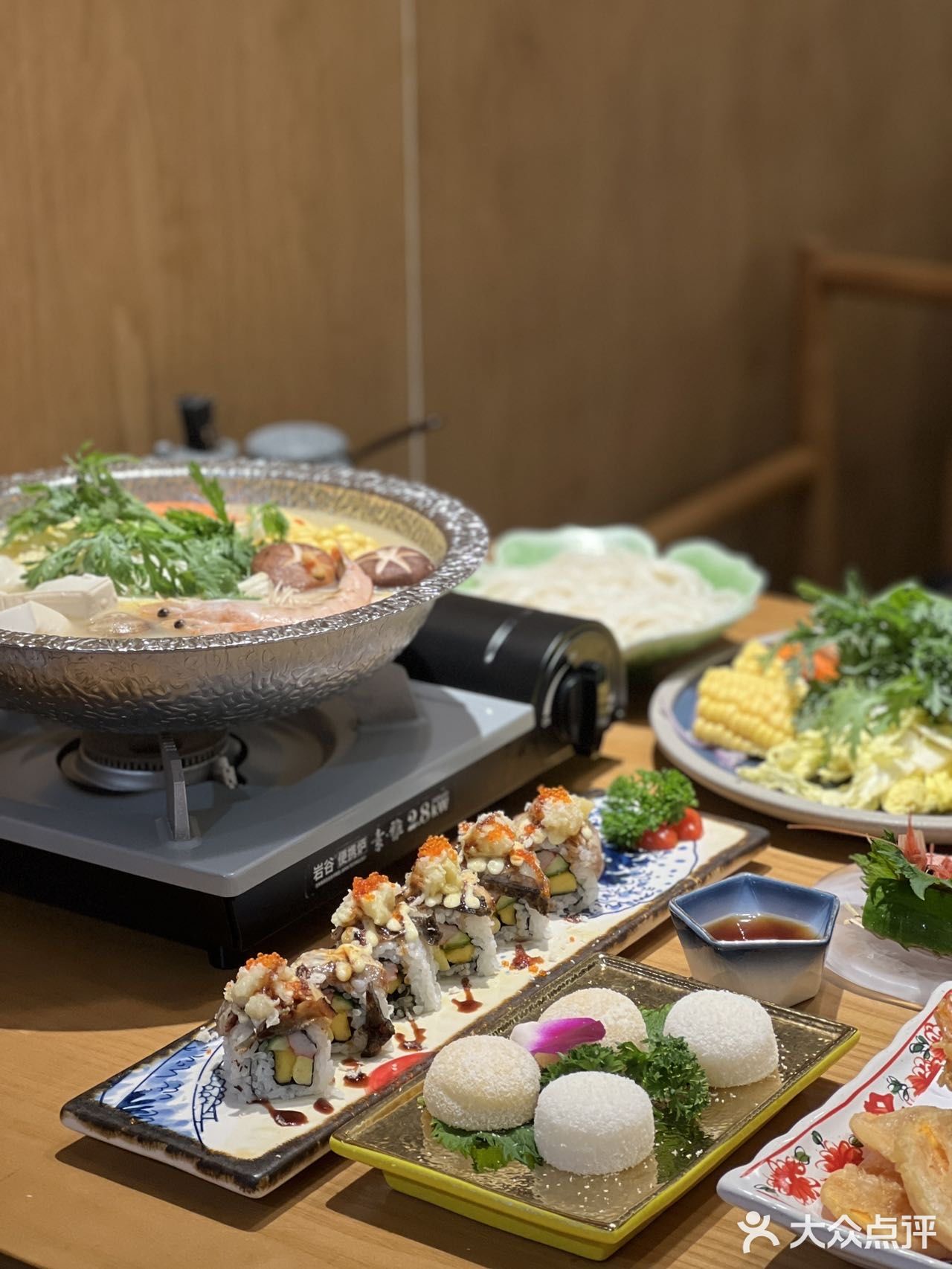在厦门你居然没来过这家日料店🙈