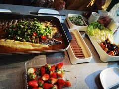 -半天妖烤鱼(方庄店)