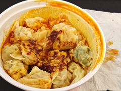 -袁记云饺(新街口店)