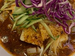 -新粤新疆菜清真餐厅(拱北店)