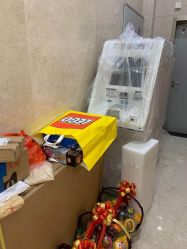 -乐高授权专卖店(新北万达店)