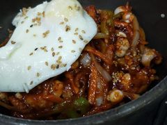 -长今家韩国料理(瑞景店)