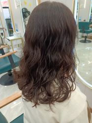 -思密达·烫染设计