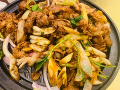 -红红烤鸭店(西单店)