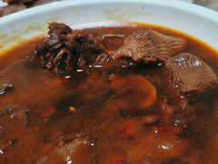 -山里人家土菜馆(茅山店)