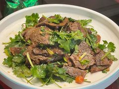 -俭朴菜(鲁磨路店)