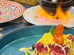 -卢布里西餐厅(总店)