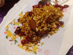 脆皮酿猪手-惠食佳·朱雀(东方商厦店)
