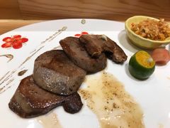 -大岛日本料理铁板烧(南通大饭店)