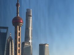 -上海外滩茂悦大酒店