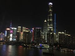 -上海外滩英迪格酒店