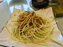 -玉华台饭庄·淮扬菜·烤鸭(望京店)