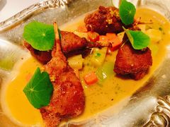 -壳里西餐厅Coquille Seafood Bistro(蒙自路店)