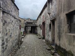 -前童古镇