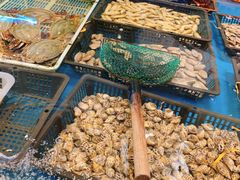 -启东海鲜人家(古美路店)