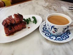 -翠华餐厅(德基广场店)