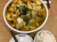 -鱼你在一起(南开天佑城店)