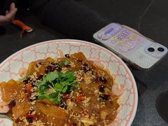 -五谷丰登农家院·地道胶东菜·海鲜烧烤(威海店)