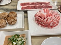 -牛街·马辈儿涮肉(陶然亭店)