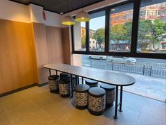 -麦当劳餐厅(荔城南大道店)