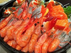 -南苑环球酒店-稻菊日式餐厅(鄞县大道店)