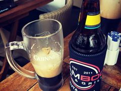 -Bamboo Bar & Grill Restaurant