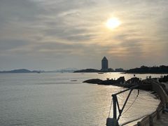 -青岛第三海水浴场