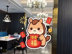 -玉林烤鸭店(垡头店)
