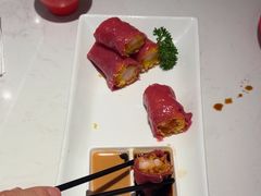 -避风塘·老港味餐厅·茶档(长宁龙之梦店)