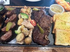 -西堤牛排(北京国瑞店)