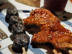 -火山屋台(新街口店)