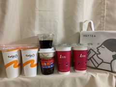 -CoCo都可(颐高区店)
