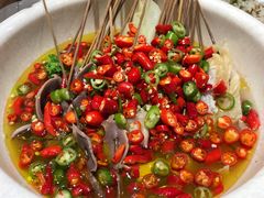 -嘉州叶婆婆钵钵鸡(建设路店)