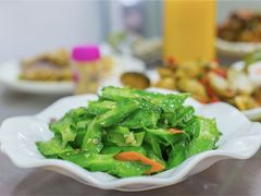 -琼大师东方烤乳猪(亚特兰蒂斯店)