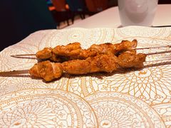 -阿里疆Alijiang·丝路美食·异域风情·清真(长楹天街店)