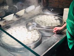-七宝老街汤团(上海世纪汇广场店)