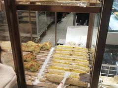 -奈雪的茶(亨特国际广场店)