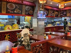 大堂-蔡林记(丹尼斯6天地店)