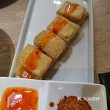 新年第一餐——红红火火
