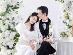 -经典婚纱摄影美学馆·私人定制